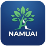 Namuai logo